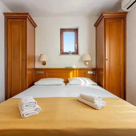 Guest house Agava