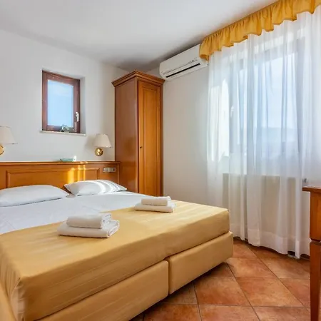 Gostinjska kuća Agava Crikvenica