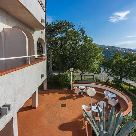 Agava Guest house