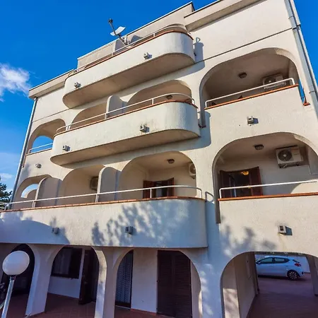 Agava 3* Crikvenica
