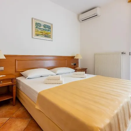 Guest house Agava