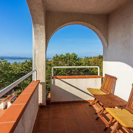 Agava Guest house Crikvenica
