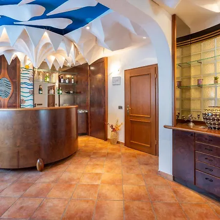 Agava Guest house
