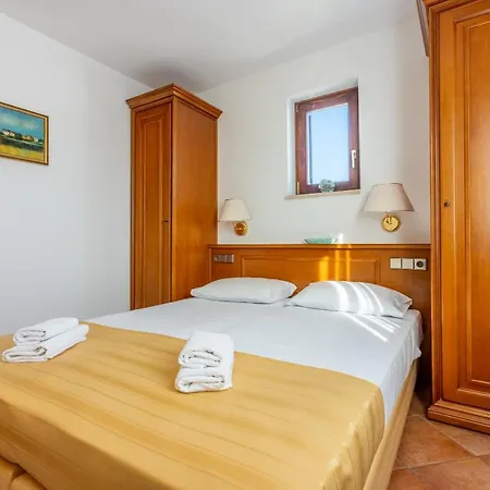Agava Vendégház Crikvenica