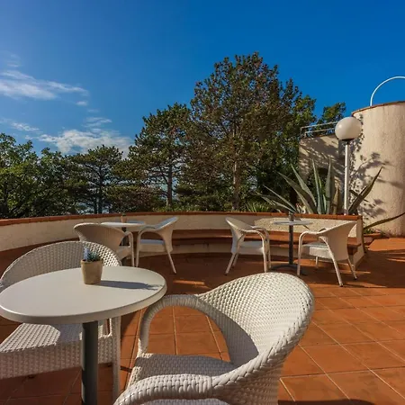 Agava Guest house Crikvenica