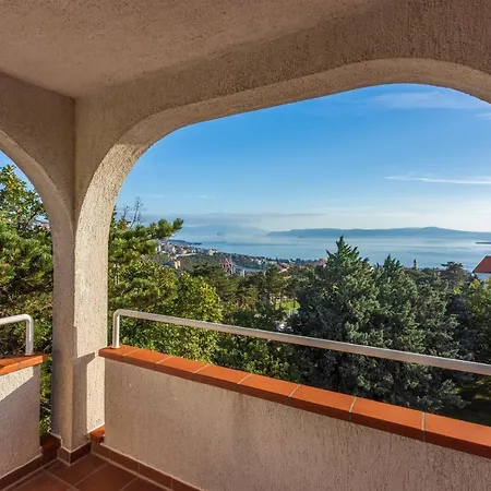 Guest house Agava Crikvenica