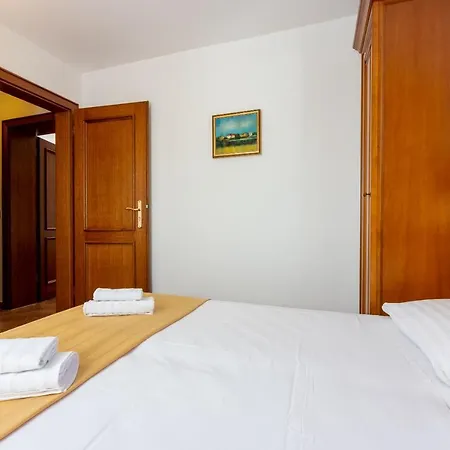 Vendégház Agava Crikvenica