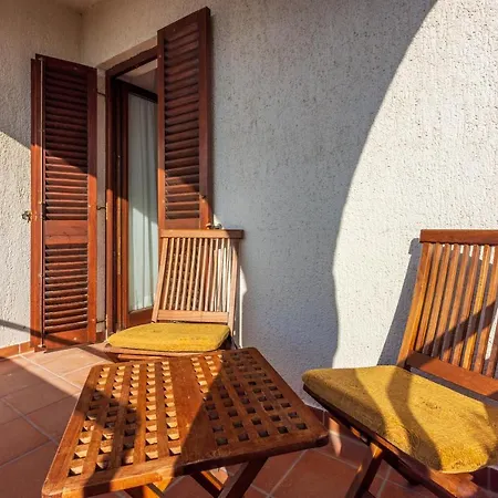 Guest house Agava