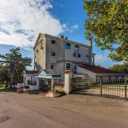 Agava 3* Crikvenica