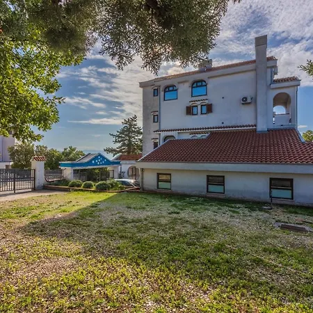 Vendégház Agava Crikvenica