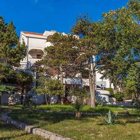 Vendégház Agava Crikvenica