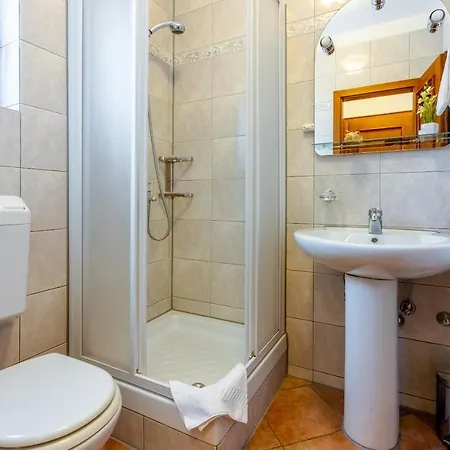 Guest house Agava