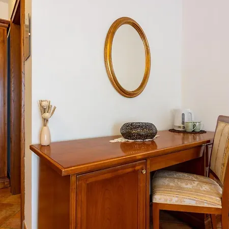 Guest house Agava 3*