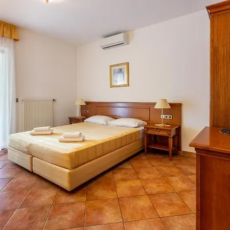 Agava Guest house 3*