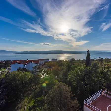 Agava Guest house Crikvenica