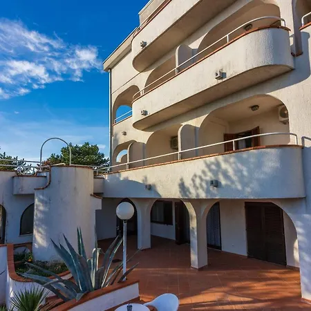 Guest house Agava 3*