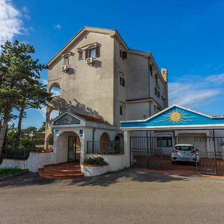 Agava Guest house