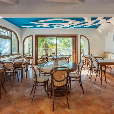 Agava Guest house
