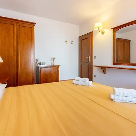 Guest house Agava Crikvenica