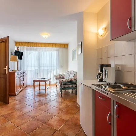 Guest house Agava 3*