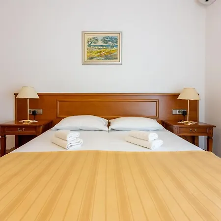 Agava 3* Crikvenica