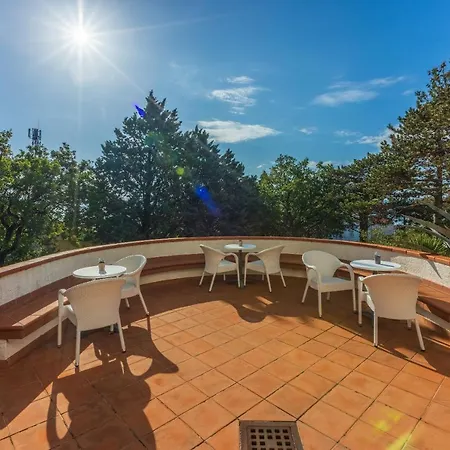 Agava Pensiune 3*