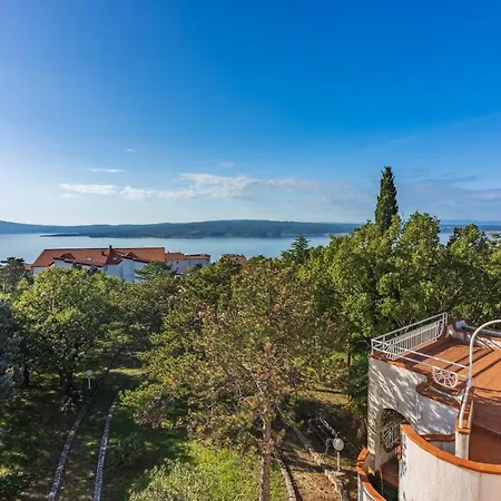 Agava Crikvenica