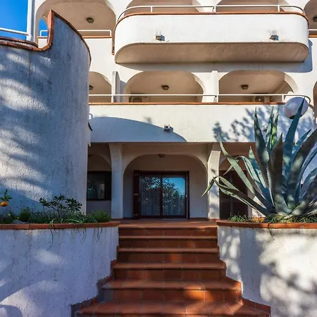 Agava Guest house